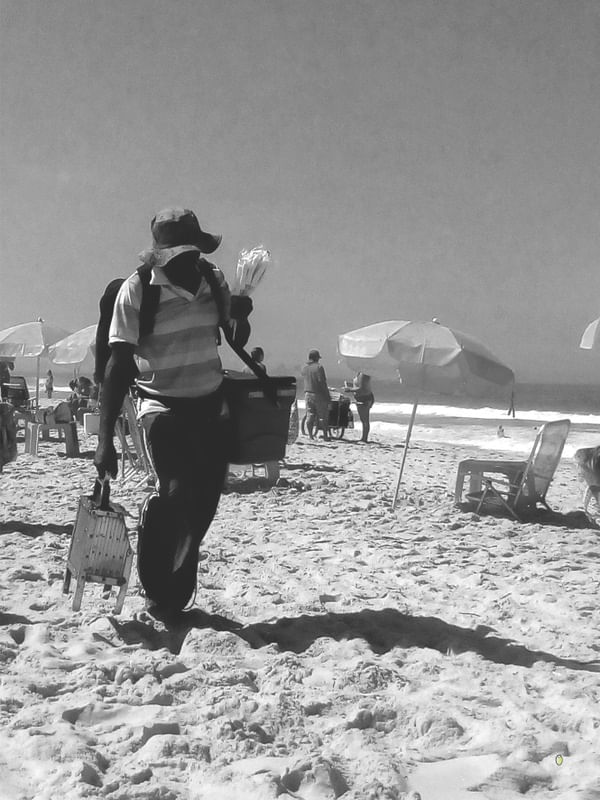 AMBULANTE NA PRAIA 101 PB