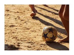 FUTEBOL - BÚZIOS H
