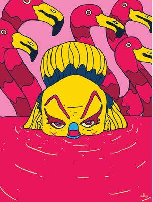 DIVINO FLAMINGO