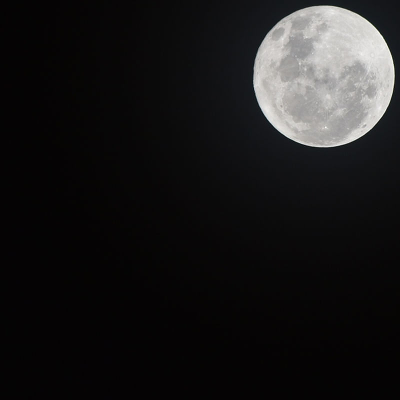 FULL MOON
