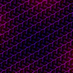 ILLUSION OF ROPES