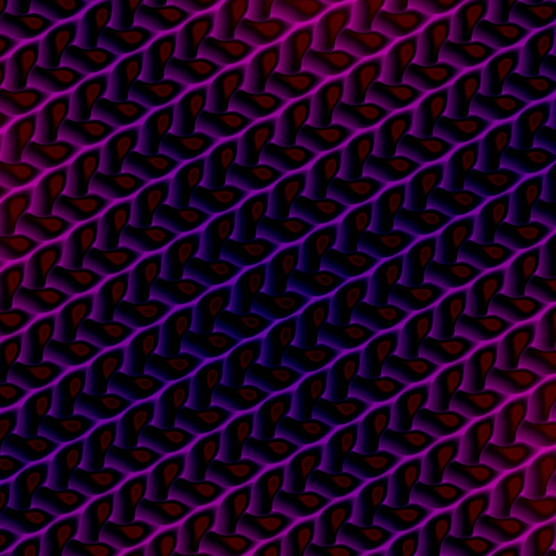 ILLUSION OF ROPES