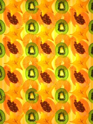 MIX DE FRUTAS