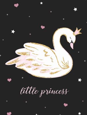 MY LITTLE PRINCESS