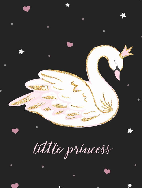 MY LITTLE PRINCESS