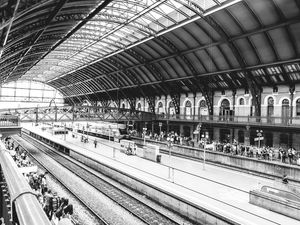 ESTAÇÃO DA LUZ #2