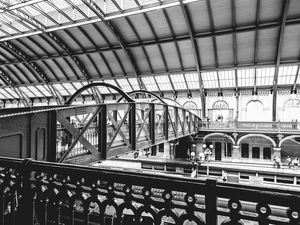 ESTAÇÃO DA LUZ #3