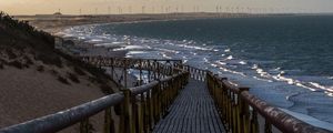 PASSARELA CANOA QUEBRADA