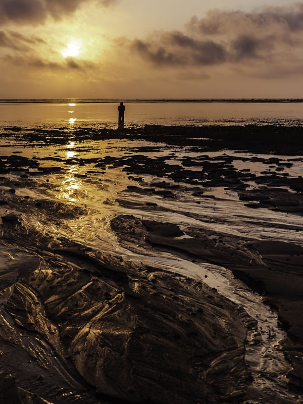 SUNRISE: CONTEMPLAÇÃO