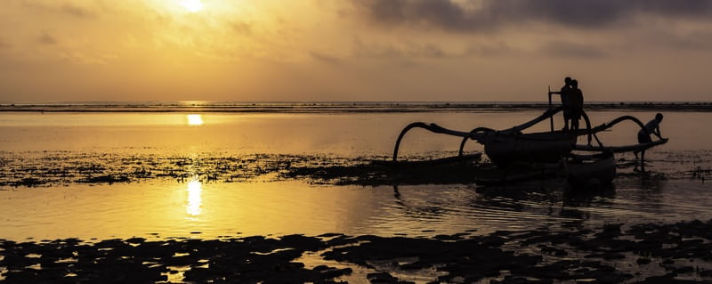 SUNRISE: PESSOAS