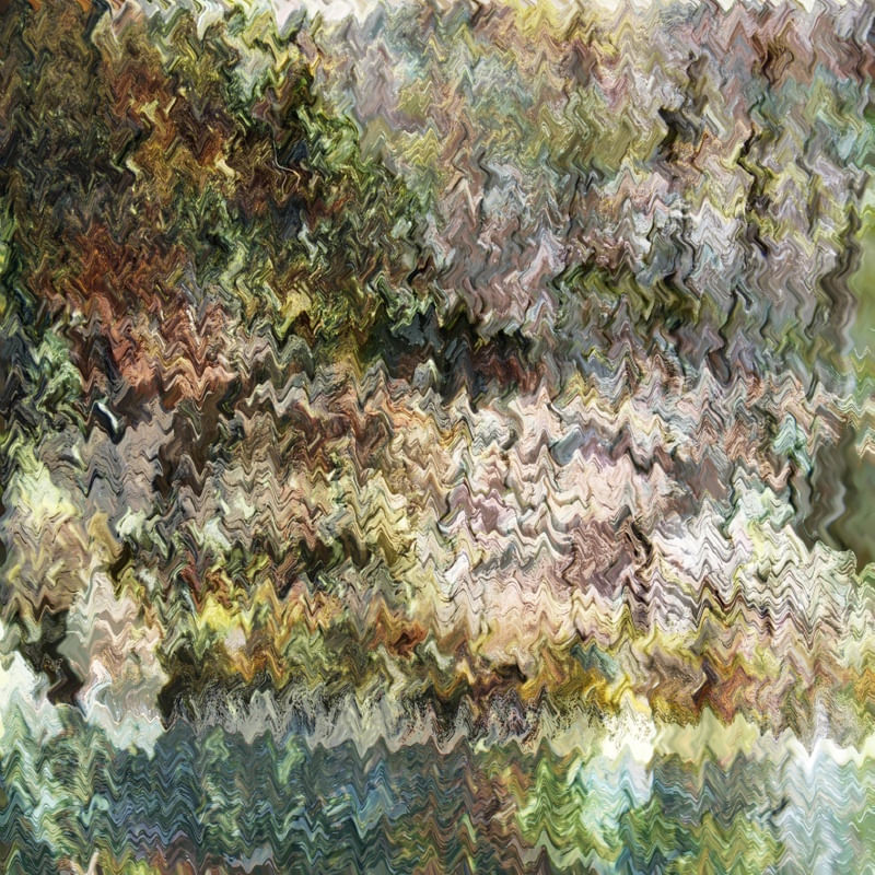 ABSTRATO CAMINHOS 04 ARTISTA GLORIA RIMES