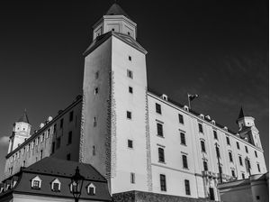 BRATISLAVA CASTLE