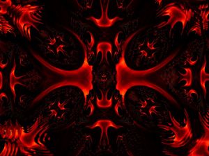 FRACTAL FLAMES