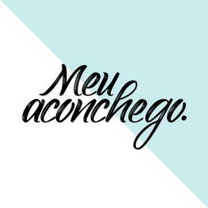 MEU ACONCHEGO