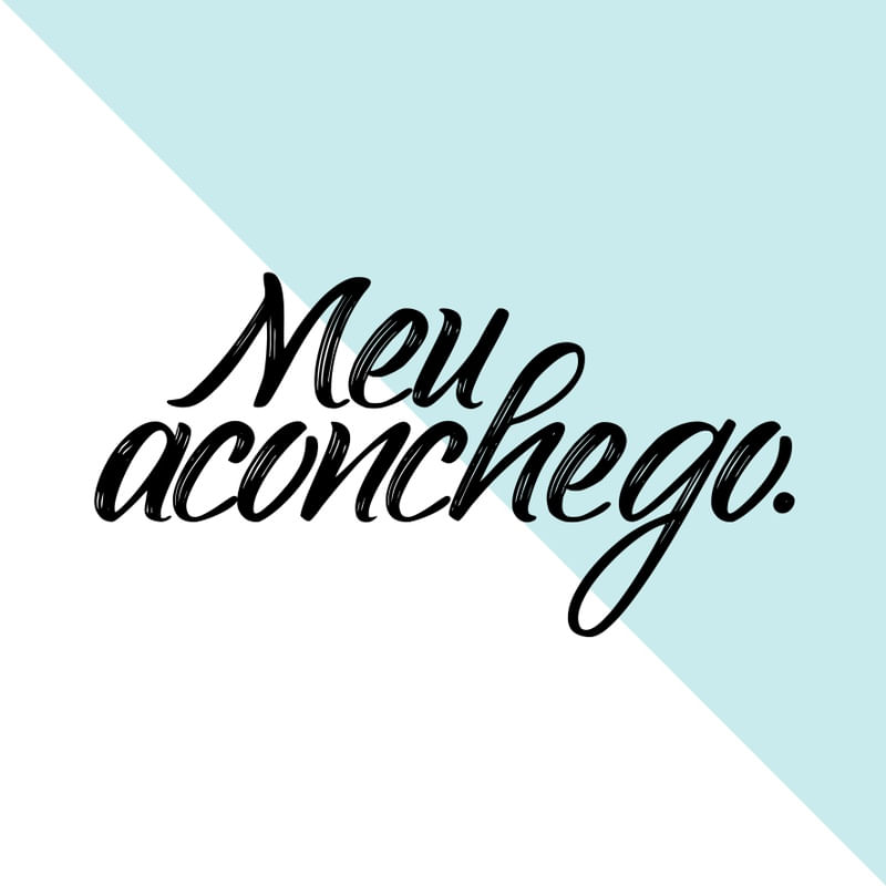 MEU ACONCHEGO
