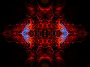 FIRE PILLARS 1