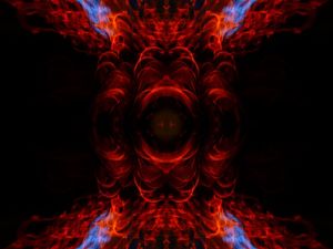 FIRE PILLARS 2