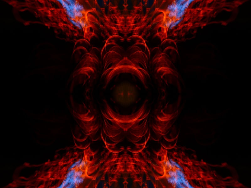 FIRE PILLARS 2