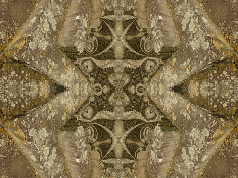 STONES METAMORPHOSIS 1