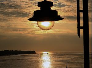 LUZ DO SOL