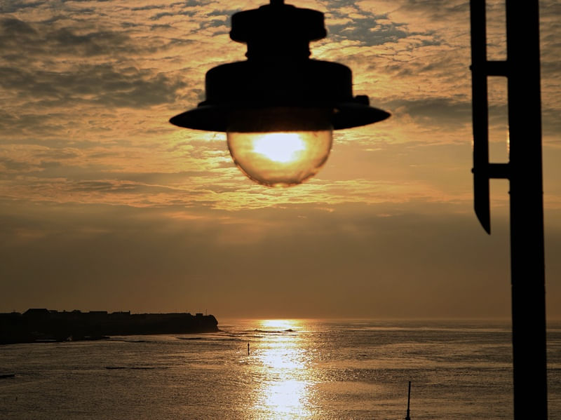 LUZ DO SOL