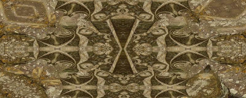 STONES METAMORPHOSIS 3 P