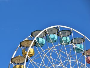 RODA GIGANTE H