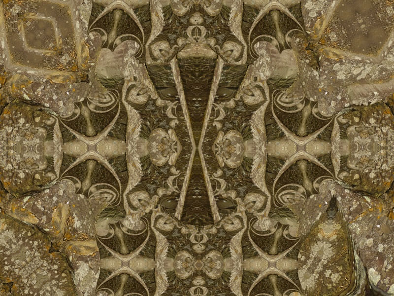 STONES METAMORPHOSIS 3