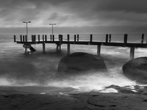 GREY DAY WAVES