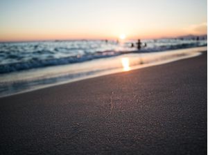 AREIA DE VERÃO