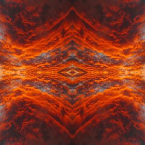 CENTERED FIRE 1