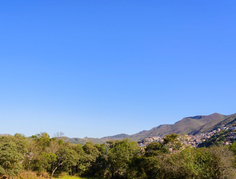 VILAREJO NAS MONTANHAS 2