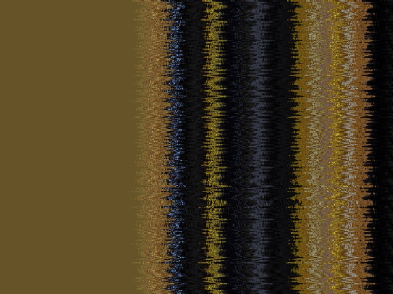 ABSTRATO DOURADO 02 ARTISTA GLORIA RIMES