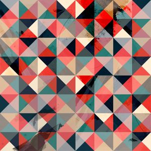 GEOMETRIC SHAPES OF ME