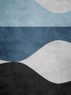 SERENATA AZUL III