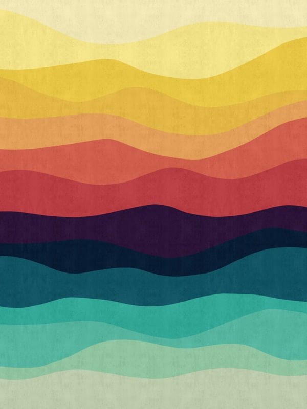 WAVES IN GRADIENT II
