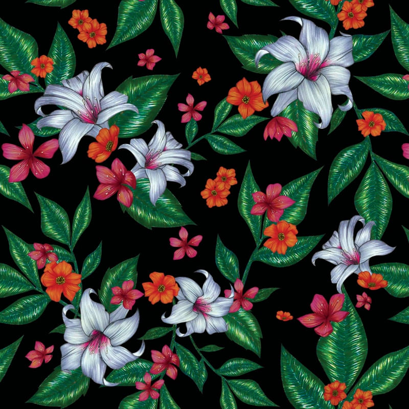 DOCE FLORAL