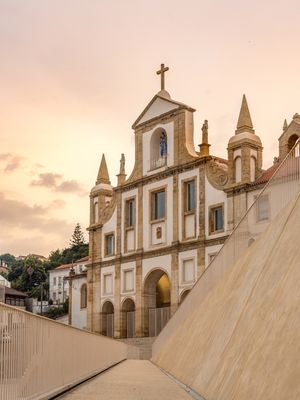 GOLDEN CHURCH
