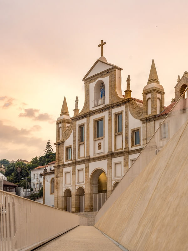 GOLDEN CHURCH