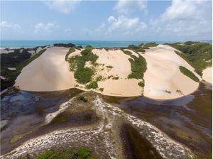 DUNAS DE NATAL RIO GRANDE DO NORTE
