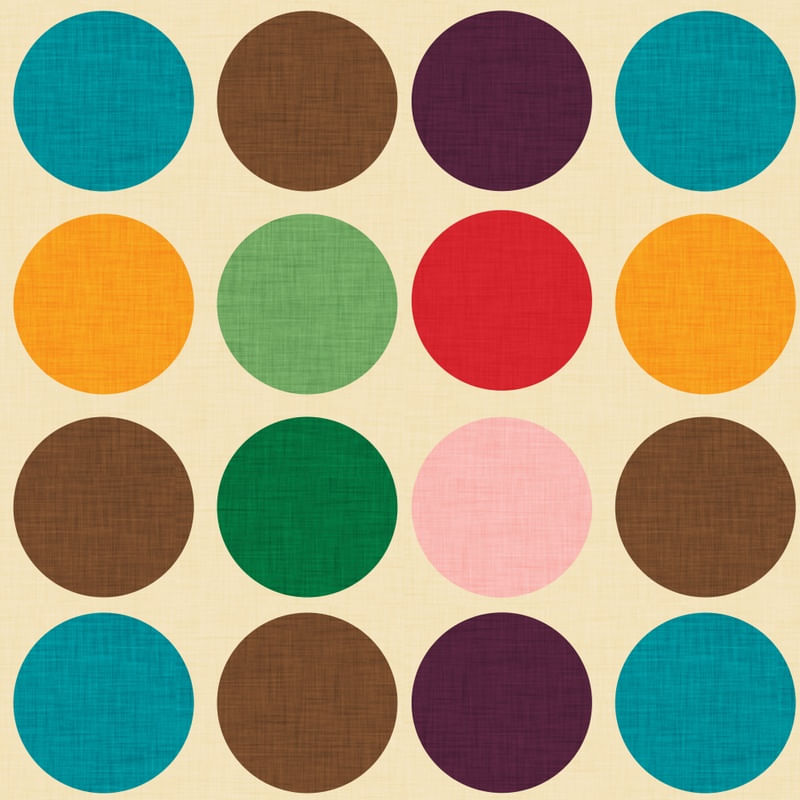 BIG POLKA DOT