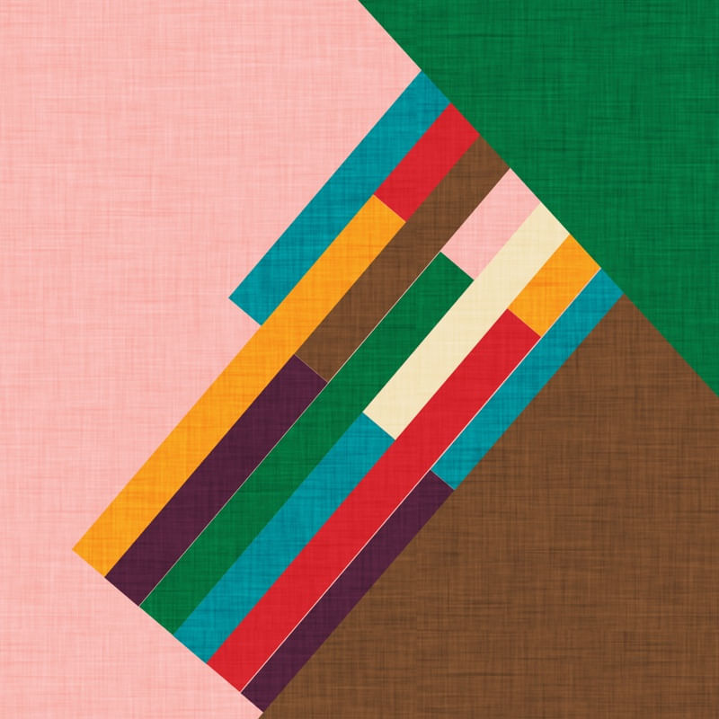 MERIDIAN PINK