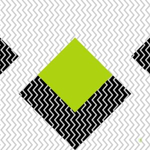 GEOMÉTRICO VERDE 115