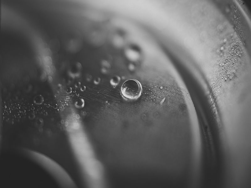 UMA GOTA