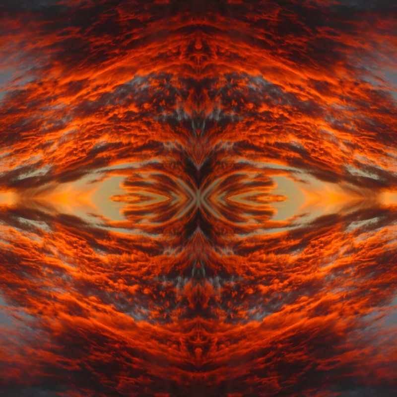CENTERED FIRE 3