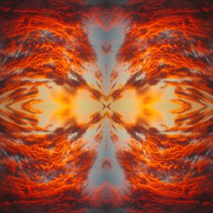 CENTERED FIRE 4