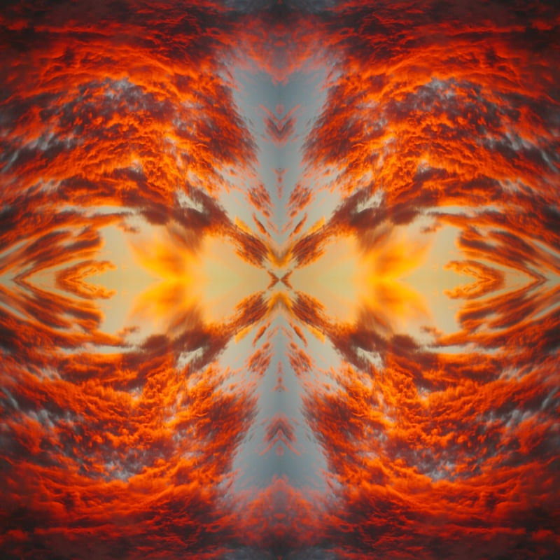 CENTERED FIRE 4