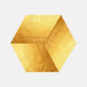 CUBO DE OURO