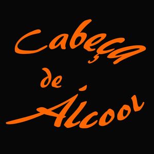 CABEÇA DE ÁLCOOL