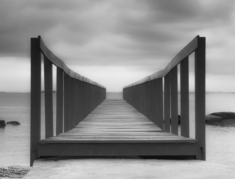 PAQUETA BRIDGE